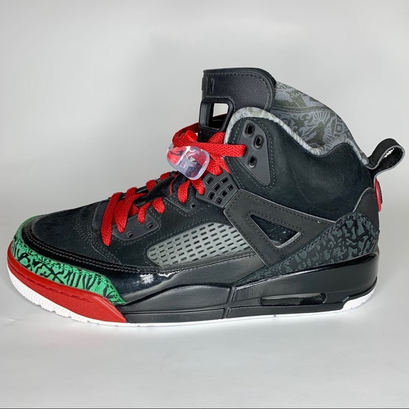 spizike shoes